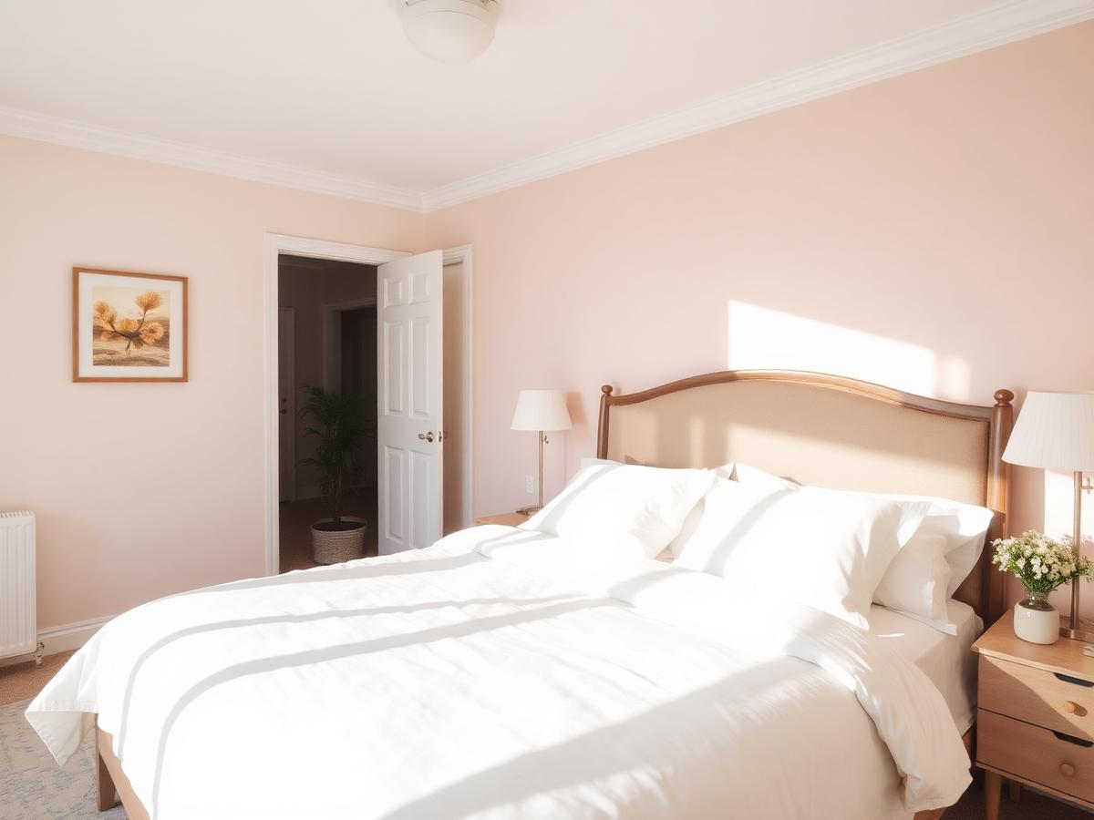 Residential & Apartment Cleaning